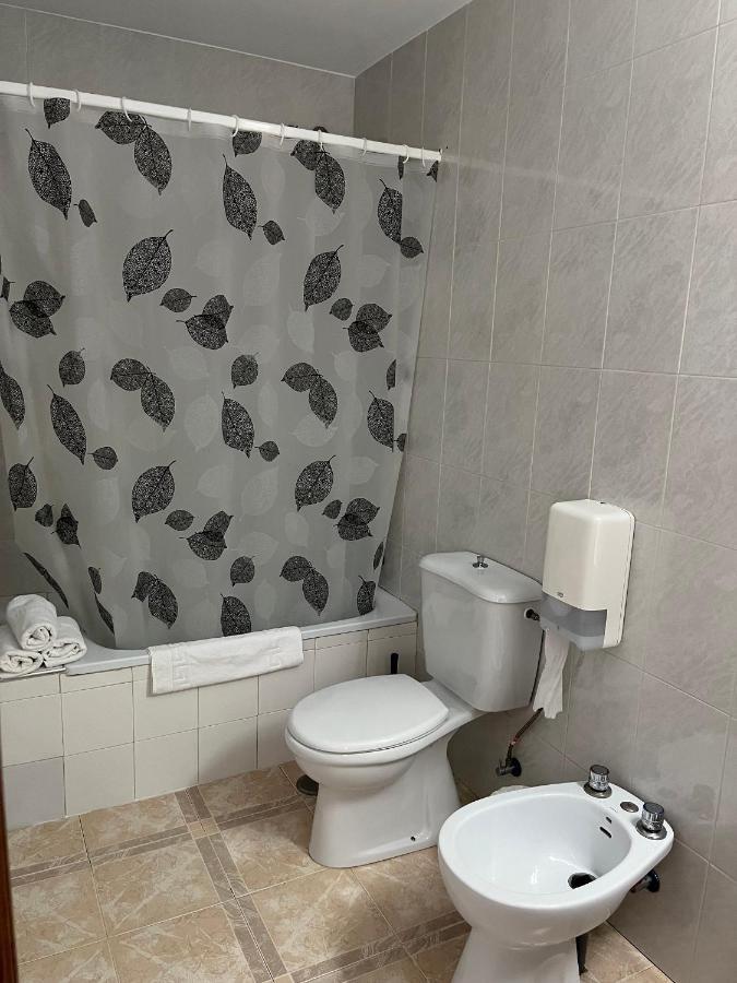 Hostal Barbate Pensjonat Barbate